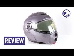 Droid Motorhelm -Professionele Winkel Voor Motoruitrusting default 4089