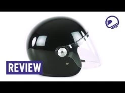 Riot Motorhelm -Professionele Winkel Voor Motoruitrusting default 4136