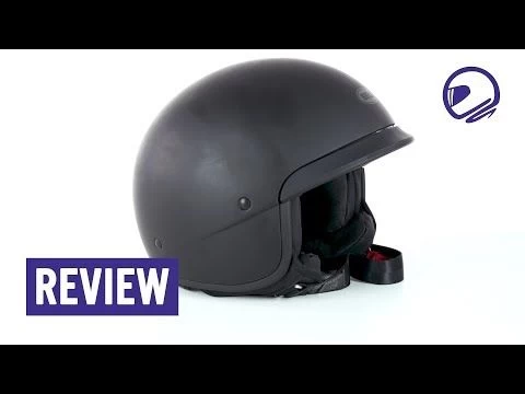 Scout Air Motorhelm 8 Scout Air Motorhelm - Afbeelding 6