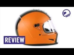 Eliminator Rally Motorhelm -Professionele Winkel Voor Motoruitrusting default 4153