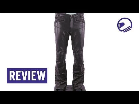 Heroic Motorbroek 4 Heroic Motorbroek - Afbeelding 2