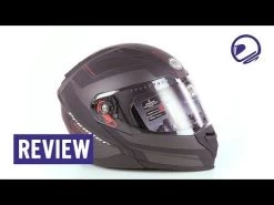 Delta Fluo Motorhelm -Professionele Winkel Voor Motoruitrusting default 4191