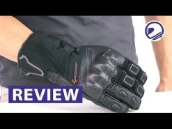 Cold Champ Gore-Tex Motorhandschoen -Professionele Winkel Voor Motoruitrusting default 4242