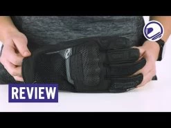 Desert II Motorhandschoen -Professionele Winkel Voor Motoruitrusting default 4271