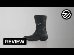 Richa Aura Plus Waterdichte Dames Motorlaars -Professionele Winkel Voor Motoruitrusting default 4281