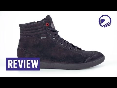 Richa X-Groove Gore-Tex Motorschoen 4 Richa X-Groove Gore-Tex Motorschoen - Afbeelding 2