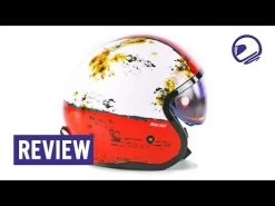 Richa OF599 Spitfire Motorhelm -Professionele Winkel Voor Motoruitrusting default 4292