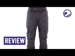 Richa Buster Waterdichte Motorbroek -Professionele Winkel Voor Motoruitrusting default 4310