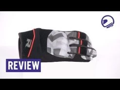 Richa Desert 2 Motorhandschoen -Professionele Winkel Voor Motoruitrusting default 4319