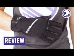 Richa Duke 2 Waterdichte Motorhandschoen -Professionele Winkel Voor Motoruitrusting default 4320