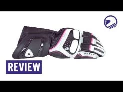 Xena 3 Dames Motorhandschoen -Professionele Winkel Voor Motoruitrusting default 4326