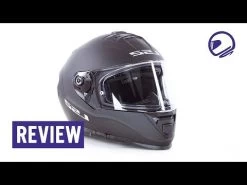 Richa FF800 Storm Motorhelm 7 Richa FF800 Storm Motorhelm -Professionele Winkel Voor Motoruitrusting default 4353