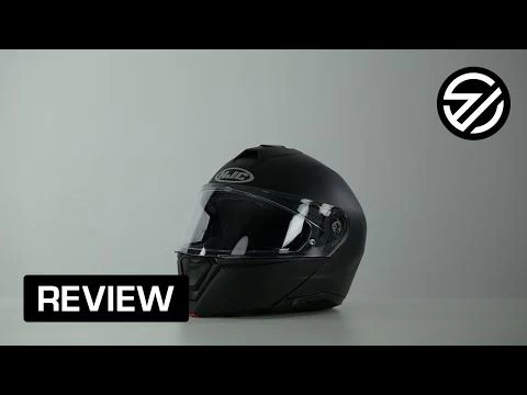 I90 Davan Motorhelm 4 I90 Davan Motorhelm - Afbeelding 2