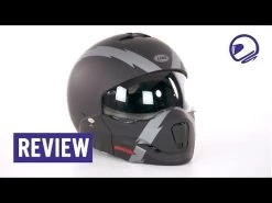 Broozer Free Ride Motorhelm -Professionele Winkel Voor Motoruitrusting default 4402