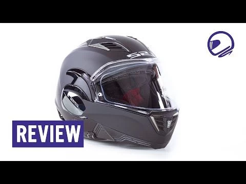 Richa FF900 Valiant 2 Jeans Motorhelm 8 Richa FF900 Valiant 2 Jeans Motorhelm - Afbeelding 6
