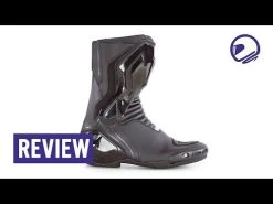 Dainese Nexus 2 D-WP Waterdichte Motorlaars -Professionele Winkel Voor Motoruitrusting default 4429