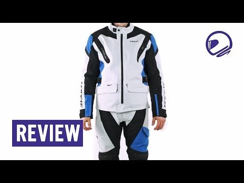 Dainese Tonale D-Dry Motorbroek 5 Dainese Tonale D-Dry Motorbroek - Afbeelding 3
