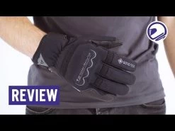 Dainese Thunder Gore-Tex Motorhandschoen -Professionele Winkel Voor Motoruitrusting default 4458