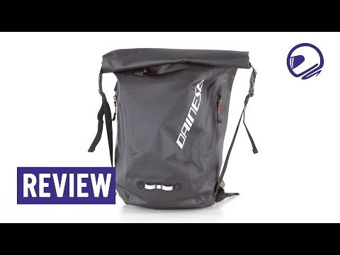 Dainese D-Storm Motorrugzak 4 Dainese D-Storm Motorrugzak - Afbeelding 2