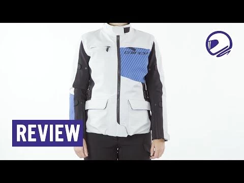 Dainese Tonale D-Dry XT Dames Motorjas 5 Dainese Tonale D-Dry XT Dames Motorjas - Afbeelding 3