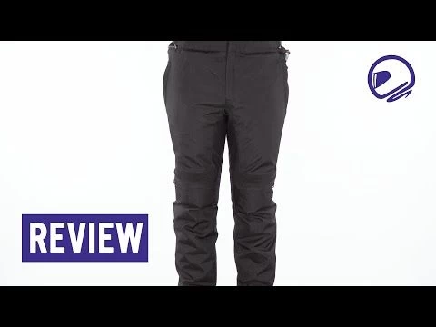 Dainese Campbell D-Dry Dames Motorbroek 5 Dainese Campbell D-Dry Dames Motorbroek - Afbeelding 3