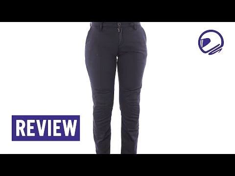 Dainese Chinos Dames Motorjeans 5 Dainese Chinos Dames Motorjeans - Afbeelding 3