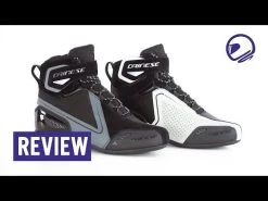 Dainese Energyca D-WP Waterdichte Dames Motorschoenen -Professionele Winkel Voor Motoruitrusting default 4471