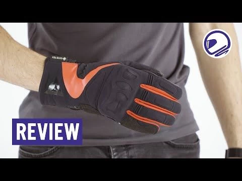 Dainese Nebula Gore-Tex Dames Motorhandschoen 4 Dainese Nebula Gore-Tex Dames Motorhandschoen - Afbeelding 2