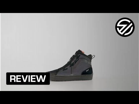 Richa Ikasu Waterdichte Motorsneaker 7 Richa Ikasu Waterdichte Motorsneaker - Afbeelding 5