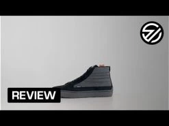 Richa Street 3 Tex Waterdichte Motorsneaker -Professionele Winkel Voor Motoruitrusting default 4516