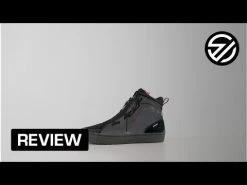 Richa Ikasu Waterdichte Dames Motorsneaker -Professionele Winkel Voor Motoruitrusting default 4517