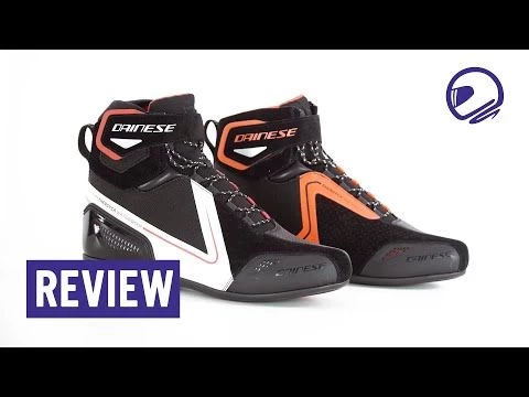 Dainese Energyca Air Motorschoen 7 Dainese Energyca Air Motorschoen - Afbeelding 5