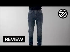 Richa Trojan Motorjeans -Professionele Winkel Voor Motoruitrusting default 4531