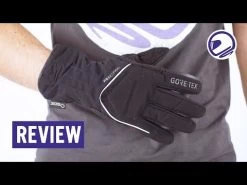 Richa Invader Gore-Tex Motorhandschoen 7 Richa Invader Gore-Tex Motorhandschoen -Professionele Winkel Voor Motoruitrusting default 4533