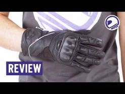 Richa Street Touring Gore-Tex Dames Motorhandschoen -Professionele Winkel Voor Motoruitrusting default 4535