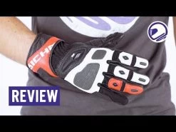 Richa Granite 2.0 Motorhandschoen -Professionele Winkel Voor Motoruitrusting default 4536