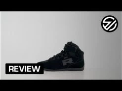 Richa Escape Waterdichte Motorschoen 5 Richa Escape Waterdichte Motorschoen -Professionele Winkel Voor Motoruitrusting default 4537