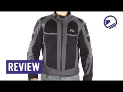 Richa Airstorm Waterdichte Motorjas -Professionele Winkel Voor Motoruitrusting default 4538
