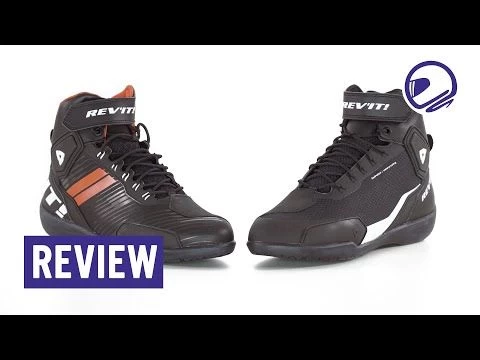 G-Force Motorschoen 4 G-Force Motorschoen - Afbeelding 2