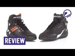 G-Force H2O Motorschoen 5 G-Force H2O Motorschoen -Professionele Winkel Voor Motoruitrusting default 4544