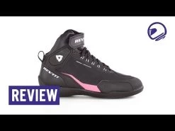 G-Force H2O Motorschoen Dames 5 G-Force H2O Motorschoen Dames -Professionele Winkel Voor Motoruitrusting default 4545