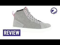 Arrow Motorschoen Dames -Professionele Winkel Voor Motoruitrusting default 4546