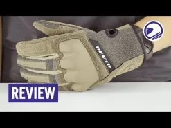 Volcano Motorhandschoen -Professionele Winkel Voor Motoruitrusting default 4551