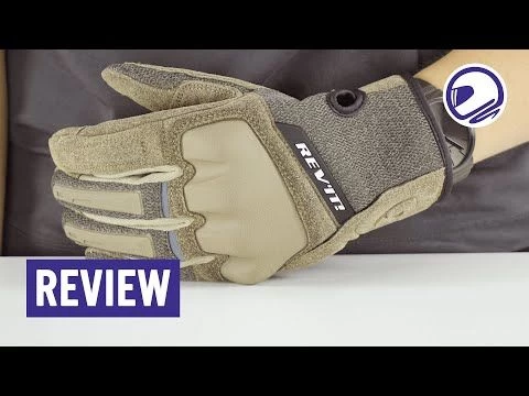 Volcano Motorhandschoen Dames 4 Volcano Motorhandschoen Dames - Afbeelding 2