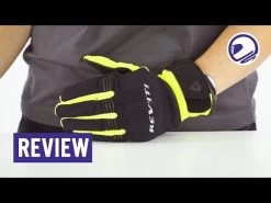 Mosca H2O Motorhandschoen 7 Mosca H2O Motorhandschoen -Professionele Winkel Voor Motoruitrusting default 4553