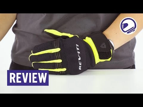 Mosca H2O Motorhandschoen 5 Mosca H2O Motorhandschoen - Afbeelding 3