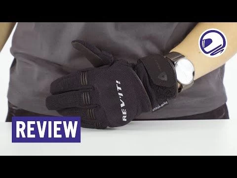 Mosca H2O Motorhandschoen Dames 4 Mosca H2O Motorhandschoen Dames - Afbeelding 2