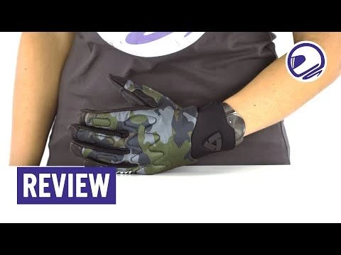 Spectrum Motorhandschoen 5 Spectrum Motorhandschoen - Afbeelding 3