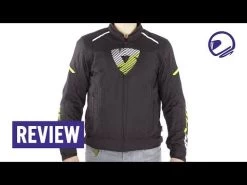 Sprint H2O Motorjas -Professionele Winkel Voor Motoruitrusting default 4568