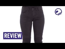 Maple Motorjeans Dames -Professionele Winkel Voor Motoruitrusting default 4576